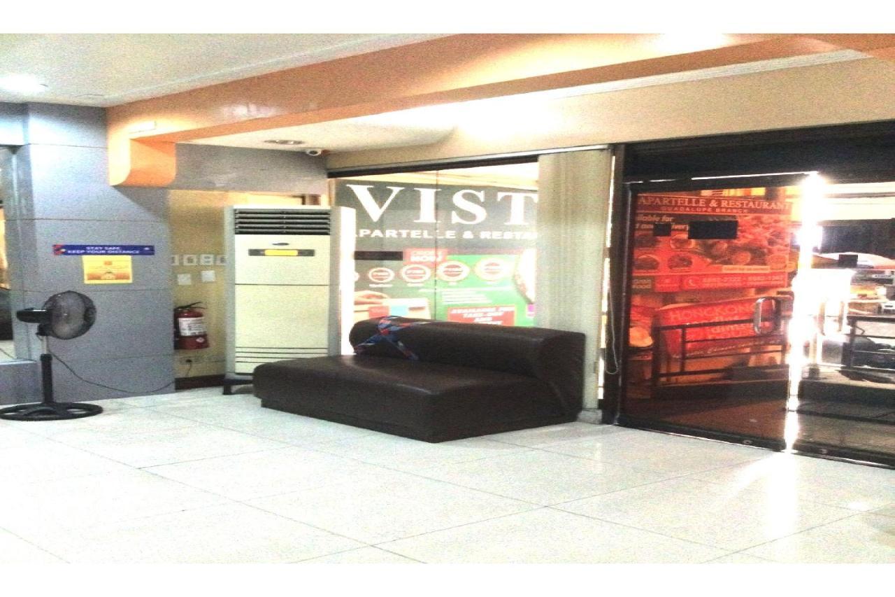 Oyo 817 Vista Apartelle Mandaluyong Kültér fotó